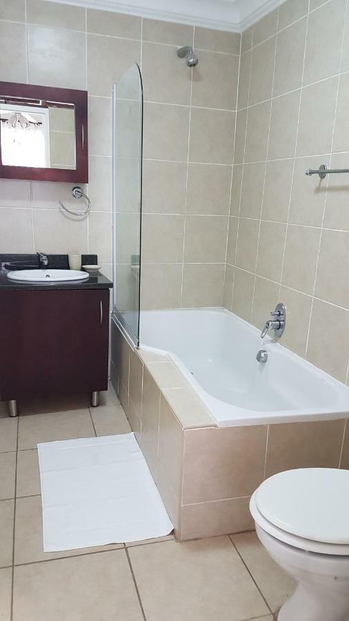 Innes Road Durban Accommodation 2 Bedroom Private Unit Luaran gambar