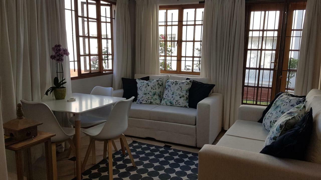 Innes Road Durban Accommodation 2 Bedroom Private Unit Luaran gambar