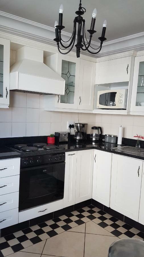 Innes Road Durban Accommodation 2 Bedroom Private Unit Luaran gambar