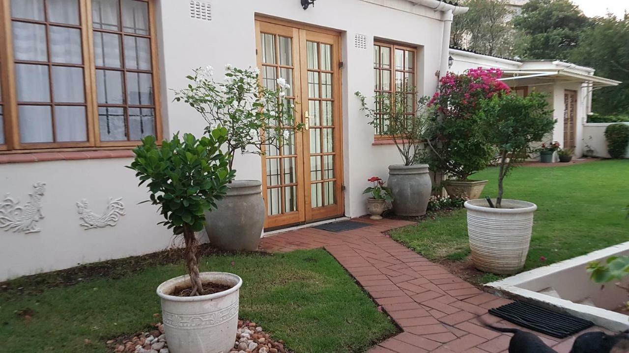 Innes Road Durban Accommodation 2 Bedroom Private Unit Luaran gambar