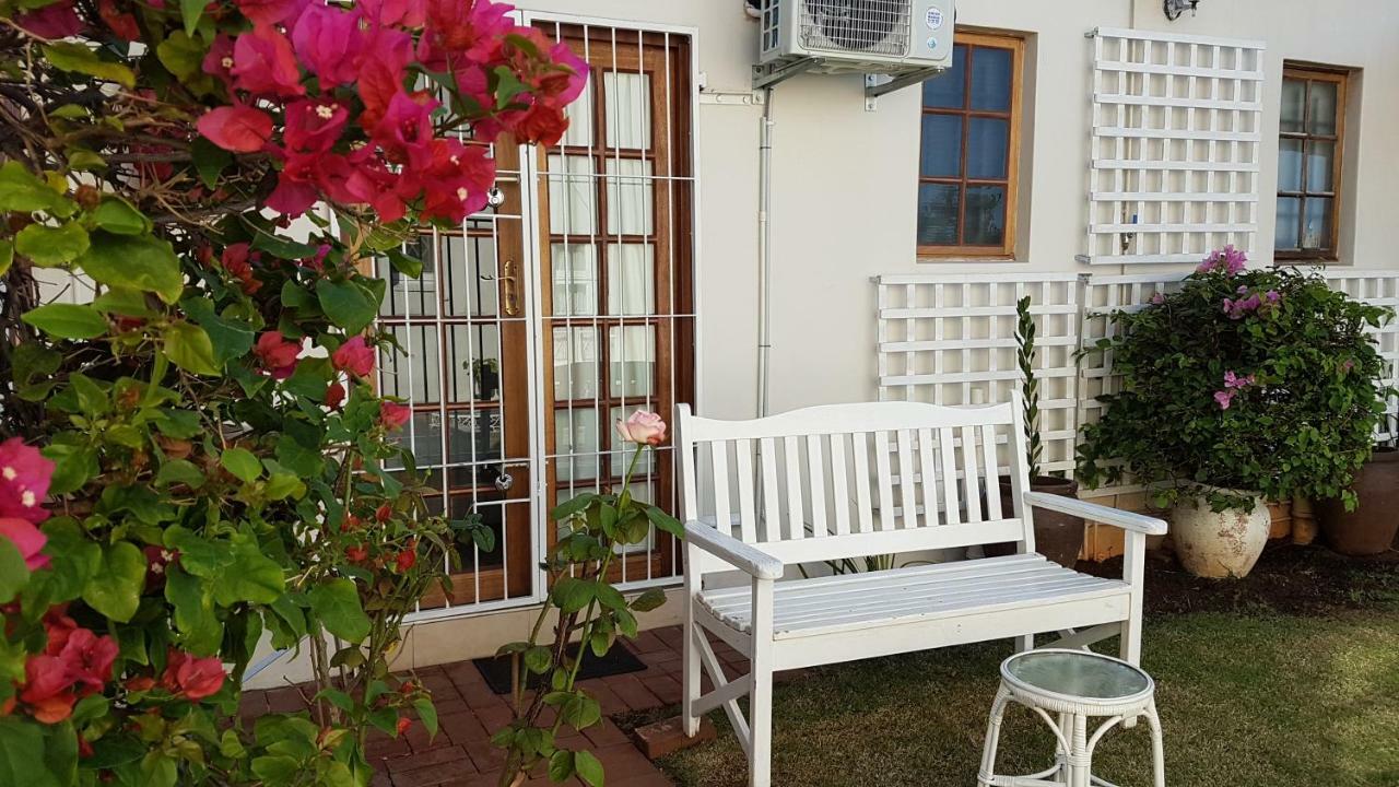 Innes Road Durban Accommodation 2 Bedroom Private Unit Luaran gambar